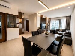 The Quintet (D23), Condominium #618134241
